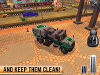 Cкриншот Emergency Driver Sim: City Hero, изображение № 1556036 - RAWG