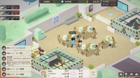 Cкриншот 老板，游戏凉了！- Sim Game Company, изображение № 2768315 - RAWG