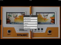 Cкриншот Titanic LCD, изображение № 1739266 - RAWG