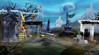 Cкриншот PlayStation All-Stars: Battle Royale - Isaac Clarke and Zeus DLC, изображение № 607226 - RAWG