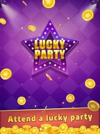 Cкриншот Lucky Party, изображение № 2578444 - RAWG