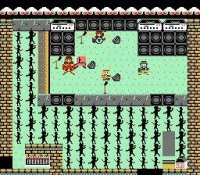 Cкриншот Space Raft NES, изображение № 2610630 - RAWG