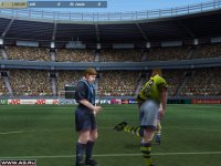 Cкриншот FIFA '99, изображение № 328522 - RAWG