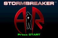 Cкриншот Alex Rider: Stormbreaker, изображение № 730773 - RAWG
