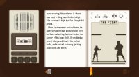 Cкриншот Dissonance: An Interactive Novelette, изображение № 194780 - RAWG