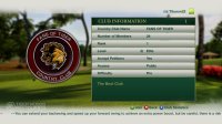 Cкриншот Tiger Woods PGA TOUR 13, изображение № 585477 - RAWG