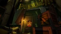 Cкриншот Steampuff: Phinnegan's Factory, изображение № 134097 - RAWG