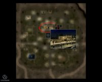Cкриншот В тылу врага 2: Лис пустыни, изображение № 488005 - RAWG