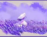 Cкриншот lavender (itch) (kolo), изображение № 2690063 - RAWG
