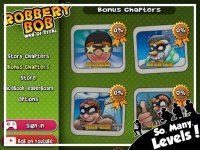 Cкриншот Robbery Bob, изображение № 2088892 - RAWG