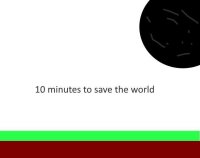 Cкриншот 10 minutes to save the world, изображение № 2475730 - RAWG