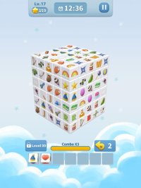 Cкриншот Cube Master 3D - Classic Match, изображение № 3021593 - RAWG