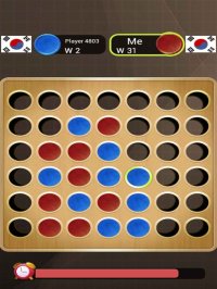 Cкриншот 4 in a row king, изображение № 1794999 - RAWG