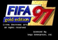 Cкриншот FIFA 97, изображение № 729579 - RAWG