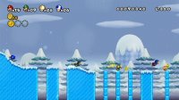 Cкриншот New Super Mario Bros. Wii, изображение № 246896 - RAWG
