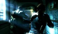 Cкриншот Resident Evil Revelations, изображение № 1608804 - RAWG