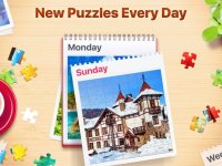 Cкриншот Jigsaw Puzzles – Puzzle Game, изображение № 897429 - RAWG