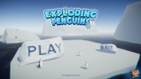 Cкриншот Exploding Penguins, изображение № 2307271 - RAWG