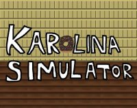 Cкриншот Karolina Simulator, изображение № 2621425 - RAWG