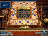Cкриншот Scrabble Complete, изображение № 291881 - RAWG