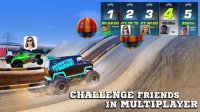 Cкриншот Monster Trucks Racing, изображение № 1365990 - RAWG