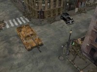Cкриншот Codename Panzers, Phase One, изображение № 352505 - RAWG