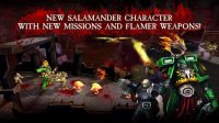 Cкриншот Warhammer 40,000: Carnage, изображение № 1506938 - RAWG