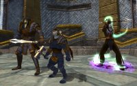 Cкриншот EverQuest II: Destiny of Velious, изображение № 562114 - RAWG