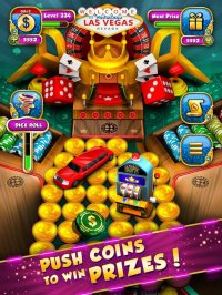 Cкриншот Casino Party: Coin Pusher, изображение № 879894 - RAWG