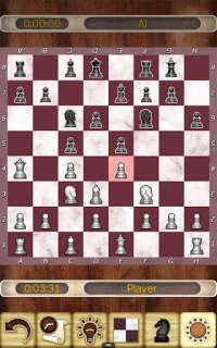 Cкриншот Chess 2, изображение № 1423515 - RAWG