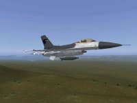 Cкриншот Joint Strike Fighter, изображение № 288869 - RAWG