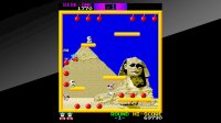 Cкриншот Arcade Archives BOMB JACK, изображение № 29314 - RAWG