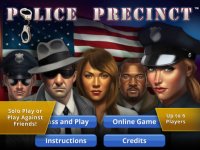 Cкриншот Police Precinct: Online, изображение № 50367 - RAWG