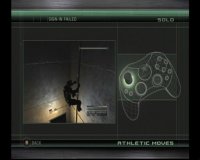 Cкриншот Tom Clancy's Splinter Cell Chaos Theory, изображение № 803729 - RAWG