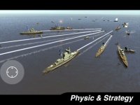 Cкриншот Warship Battle Simulator, изображение № 1808480 - RAWG