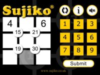 Cкриншот Sujiko 2018, изображение № 1694913 - RAWG