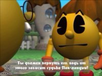 Cкриншот Pac-Man World 2 (2002), изображение № 1674290 - RAWG