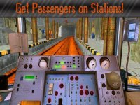 Cкриншот New York Subway Train Simulator 3D Full, изображение № 1700603 - RAWG
