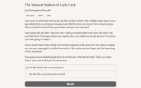 Cкриншот The Treasure Seekers of Lady Luck, изображение № 717426 - RAWG