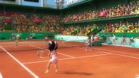 Cкриншот Racquet Sports, изображение № 548741 - RAWG