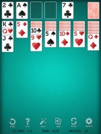 Cкриншот Solitaire Classic Pro ◆, изображение № 2035694 - RAWG