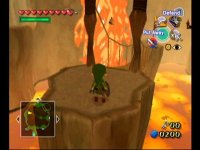 Cкриншот The Legend of Zelda: The Wind Waker, изображение № 752753 - RAWG