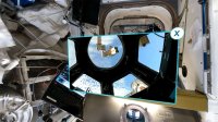 Cкриншот International Space Station Tour VR, изображение № 1323790 - RAWG