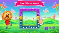 Cкриншот Colors & Shapes - Kids Learn Color and Shape, изображение № 1342058 - RAWG