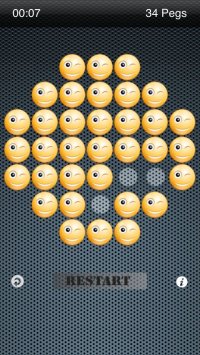 Cкриншот iM: iPeg pretty balls solitaire puzzle for children and parents. Free. Lite., изображение № 1670135 - RAWG