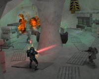 Cкриншот Star Wars: Battlefront, изображение № 385672 - RAWG