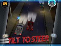 Cкриншот A Midnight Racer Pro - Top High Speed Car Racing Game, изображение № 888283 - RAWG