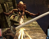 Cкриншот Dark Messiah of Might and Magic, изображение № 1749777 - RAWG