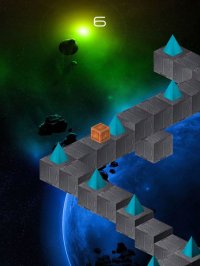 Cкриншот Crazy Cube(Beyond), изображение № 1843849 - RAWG