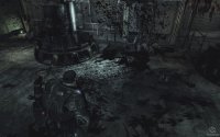 Cкриншот Gears of War, изображение № 431592 - RAWG